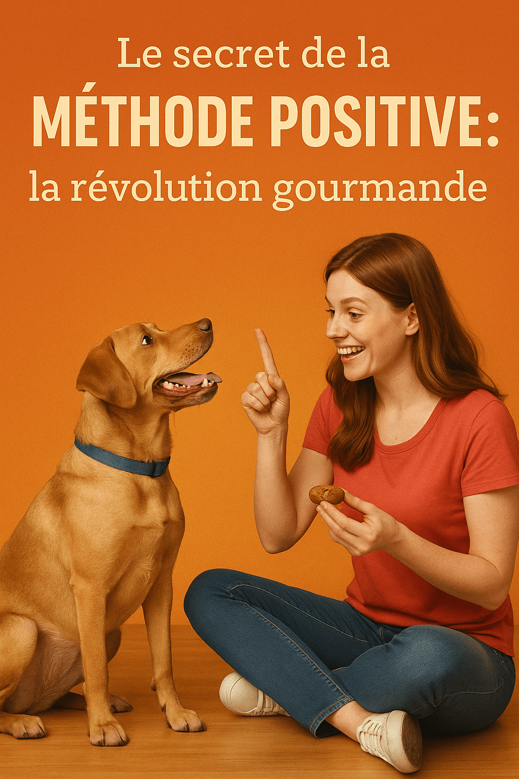 Éducation Canine : Guide complet pour l'éducation de votre chien et chiot - My Animal Lovers