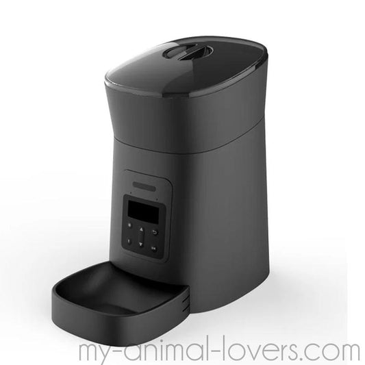 Gamelle automatique et intelligente pour chat et chien - AUTOMEAL