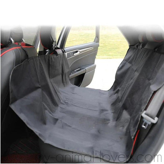 Toile de protection des sièges de votre voiture
